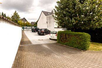 Mehrfamilienhaus, Wohnhaus Düsseldorf Oberbilk - 2.400.000&euro; | Angebot:21296073