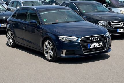 Audi A3 190.000 km 12.100 &euro; Köln 51109
