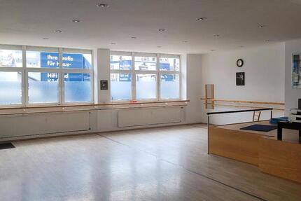 Gewerbeobjekt Düsseldorf Pempelfort - 30&euro; | Angebot:25934768