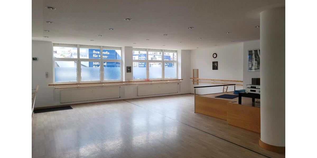 Gewerbeobjekt Düsseldorf Pempelfort - 30&euro; | Angebot:25934768