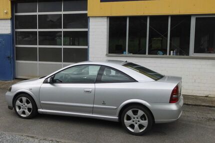 Opel Astra 220.000 km 2.250 &euro; Burscheid 51399