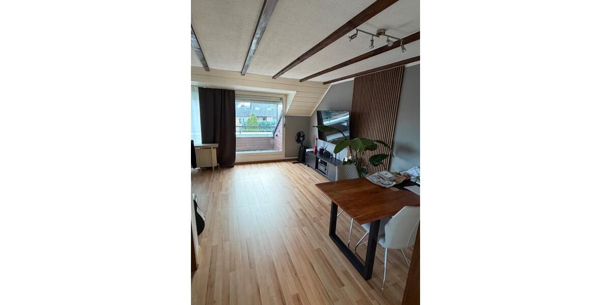 Maisonettenwohnung Dormagen Broich - 3 Zimmer, 75 m&sup2;, 600&euro; | Angebot:24803261