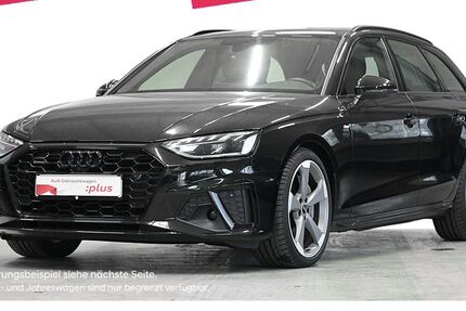 Audi A4 51.190 km 36.599 &euro; Wuppertal 42109