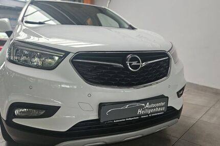 Opel Mokka 89.987 km 10.980 € Heiligenhaus 42579