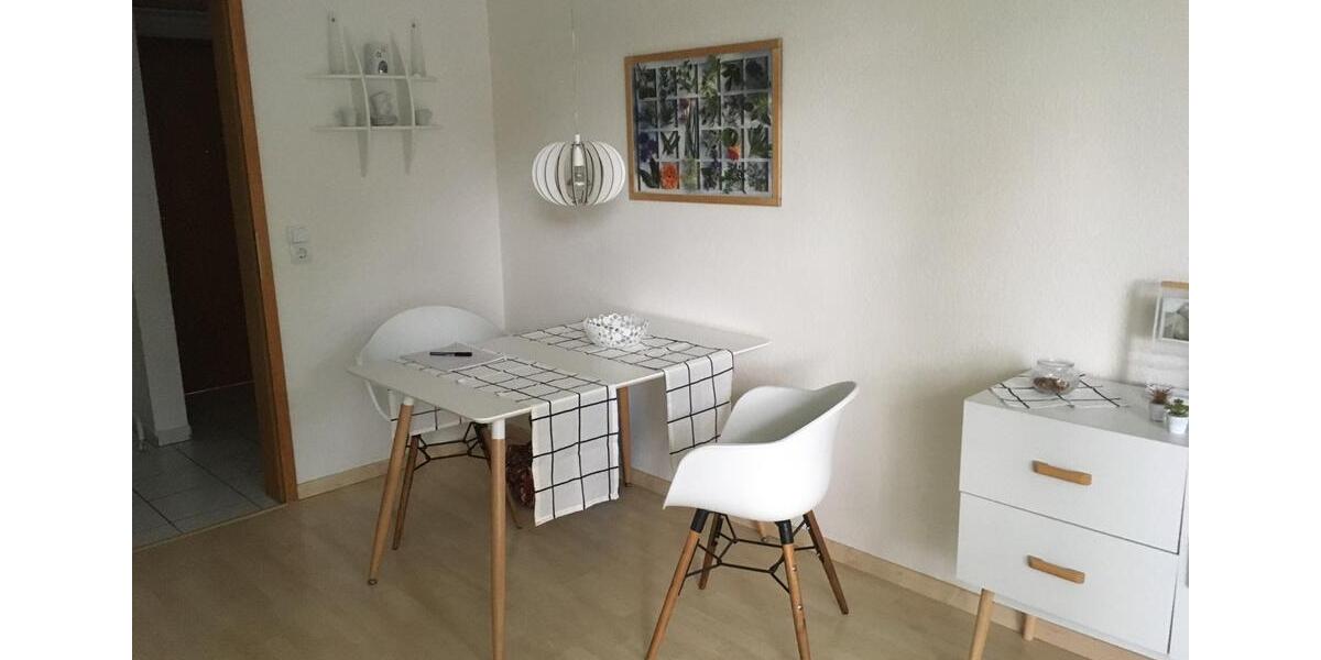 Etagenwohnung Wuppertal Gemarkung Ronsdorf - 1 Zimmer, 28 m&sup2;, 225&euro; | Angebot:24395590