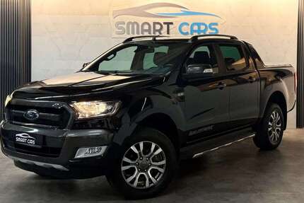 Ford Ranger 94.812 km 29.890 &euro; Remscheid 42855