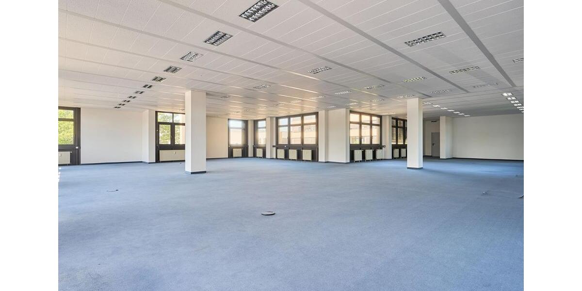 Gewerbeobjekt Neuss Gnadental - 7&euro; | Angebot:23805430