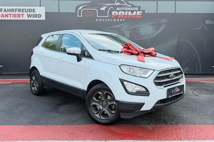 Ford EcoSport 26.883 km 10.990 &euro; Düsseldorf 40591