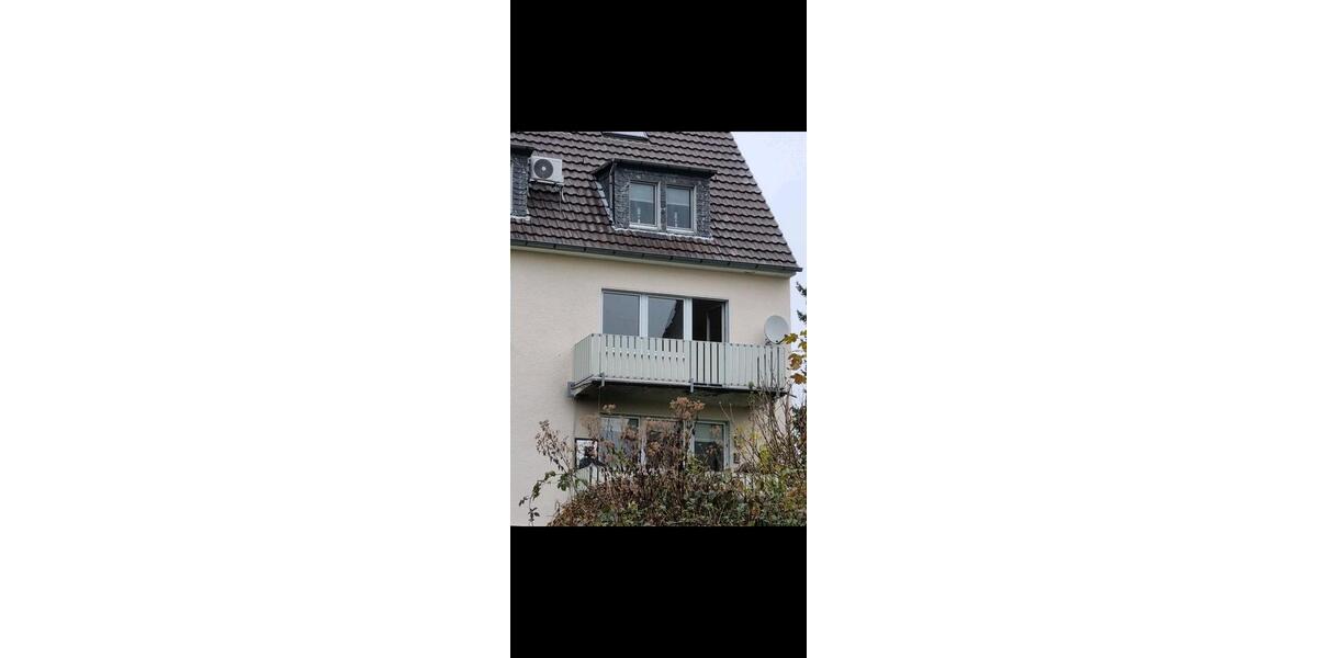 Etagenwohnung Leverkusen Bürrig - 3 Zimmer, 73 m&sup2;, 620&euro; | Angebot:24728621