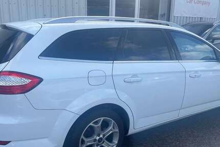 Ford Mondeo 245.000 km 2.950 € Pulheim 50259