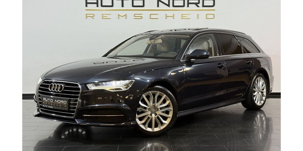 Audi A6 165.000 km 21.490 &euro; Remscheid 42897