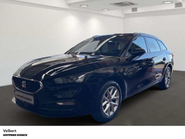 Seat Leon 61.798 km 19.450 € Velbert 42553