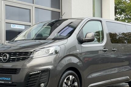 Opel Zafira Life 147.831 km 29.890 &euro; Hilden (bei Düsseldorf) 40721