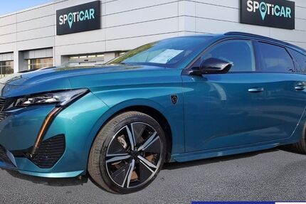 Peugeot 308 37.536 km 22.940 &euro; Köln 50933