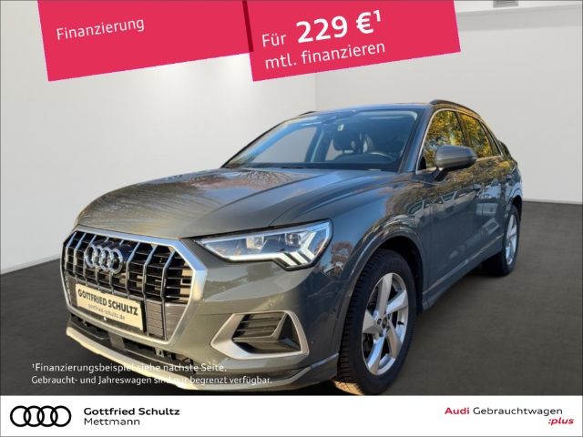 Audi Q3 32.486 km 27.790 € Mettmann 40822