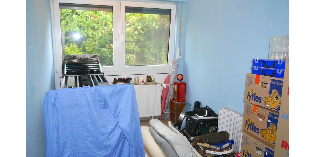 Rtg. Ost, 3 Zi. Garten ETW, 79m², bevorzugte Lage, in kl. Einheit, TG Stellpl. möglich - Wohnanlage Ratingen Homberg | Angebot:27003363
