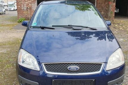 Ford C-Max 167.000 km 2.500 € Köln 51069