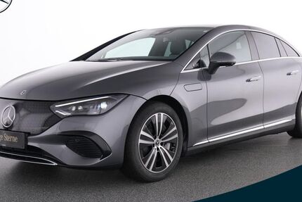 Mercedes EQE