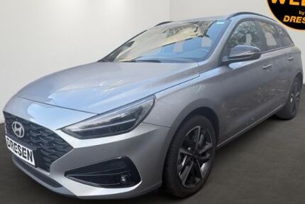Hyundai i30 15.994 km 24.590 € Neuss 41464