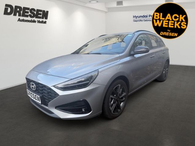 Hyundai i30 15.994 km 24.590 € Neuss 41464