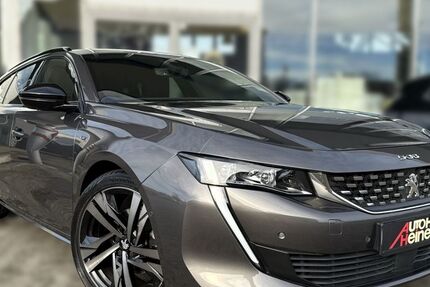 Peugeot 508 44.840 km 19.990 &euro; Dormagen 41540
