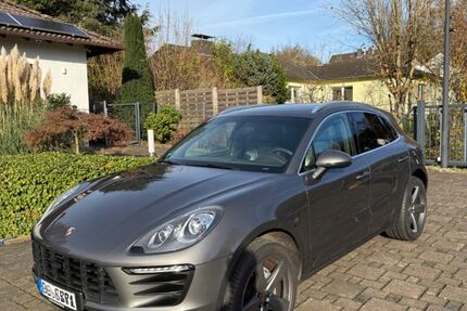 Porsche Macan 210.700 km 25.500 &euro; Köln 51069
