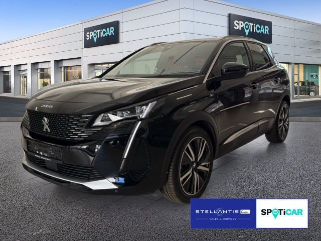 Peugeot 3008 17.906 km 21.890 &euro; Köln 51065