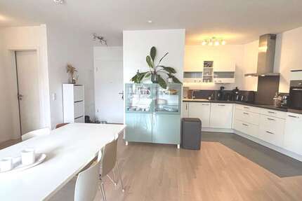 Wohnung Düsseldorf Pempelfort - 2 Zimmer, 62 m&sup2;, 428.500&euro; | Angebot:27671996