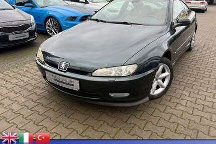 Peugeot 406 265.430 km 3.990 &euro; Langenfeld 40764