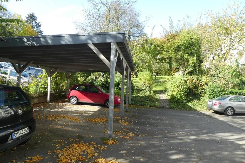 Wohnpark mit 19 Wohnungen Gummersbach Zentrum