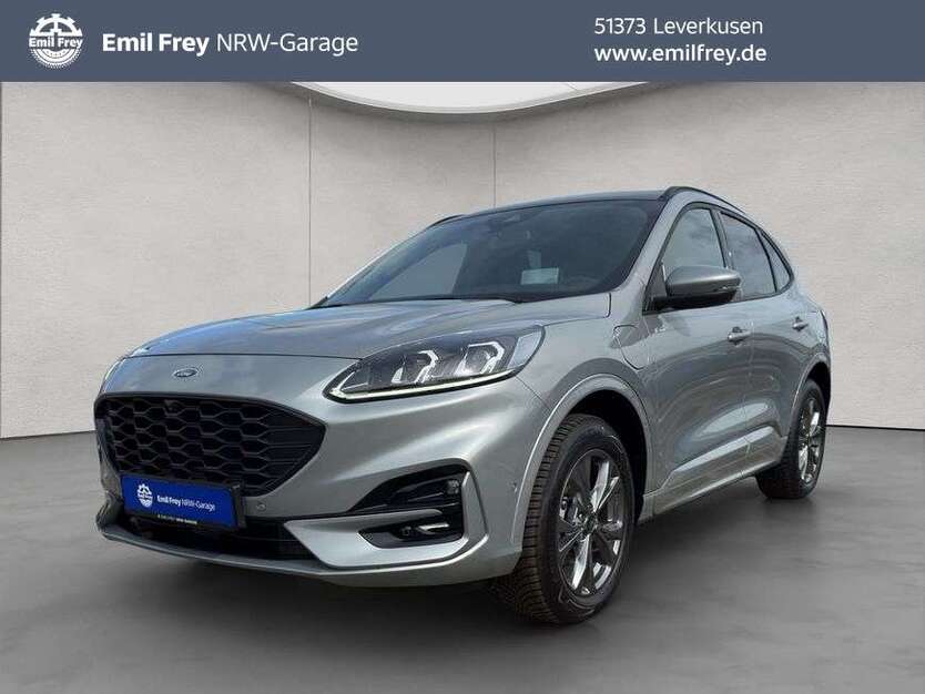 Ford Kuga 14.346 km 26.890 € Leverkusen 51373