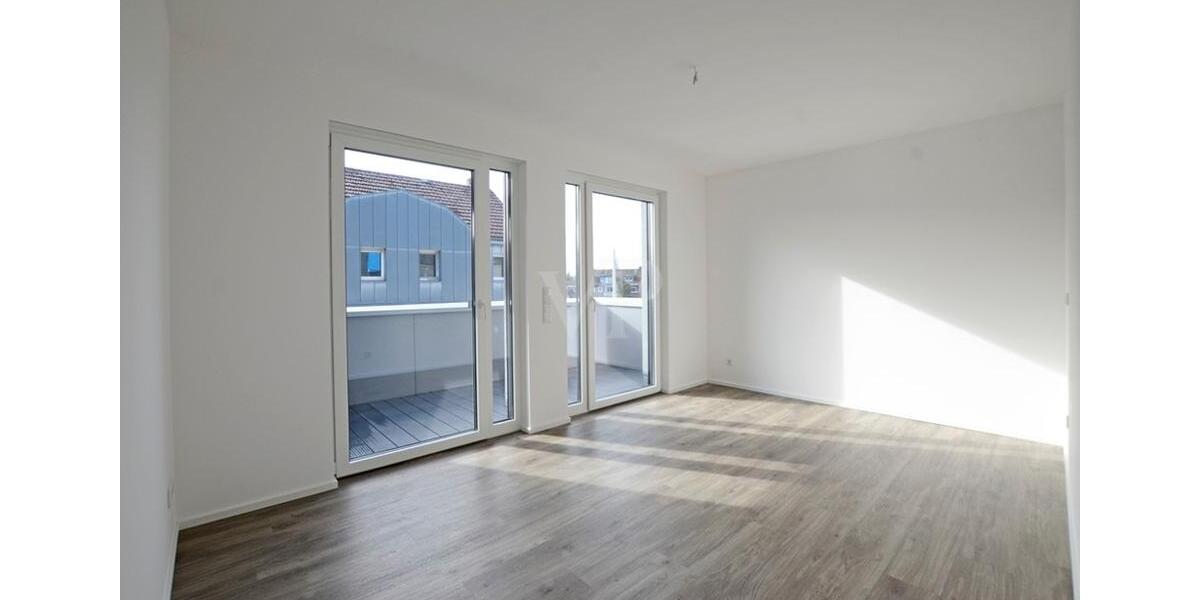 Etagenwohnung Langenfeld (Rheinland) - 2 Zimmer, 81 m&sup2;, 1.090&euro; | Angebot:26661746