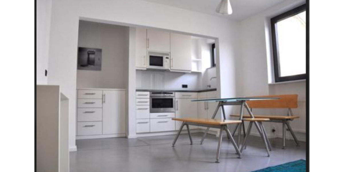 Etagenwohnung Düsseldorf Pempelfort - 1 Zimmer, 40 m&sup2;, 875&euro; | Angebot:24659974