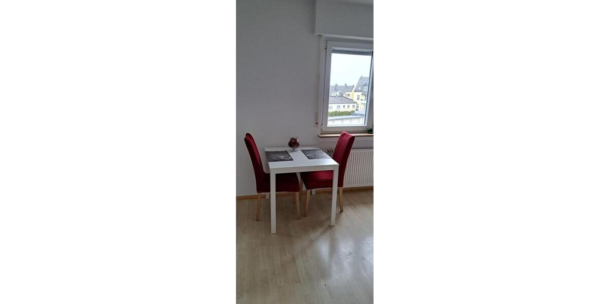 Etagenwohnung Solingen Burg - 1 Zimmer, 28 m&sup2;, 380&euro; | Angebot:24934990