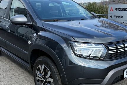 Dacia Duster 42.033 km 21.888 &euro; Radevormwald 42477