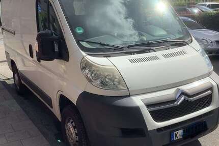 Citroen Jumper