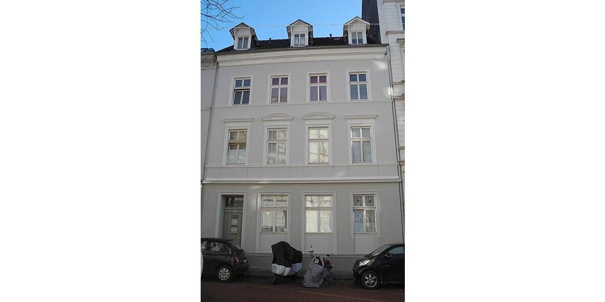 Etagenwohnung Wuppertal Arrenberg - 2 Zimmer, 42 m&sup2;, 410&euro; | Angebot:26459033