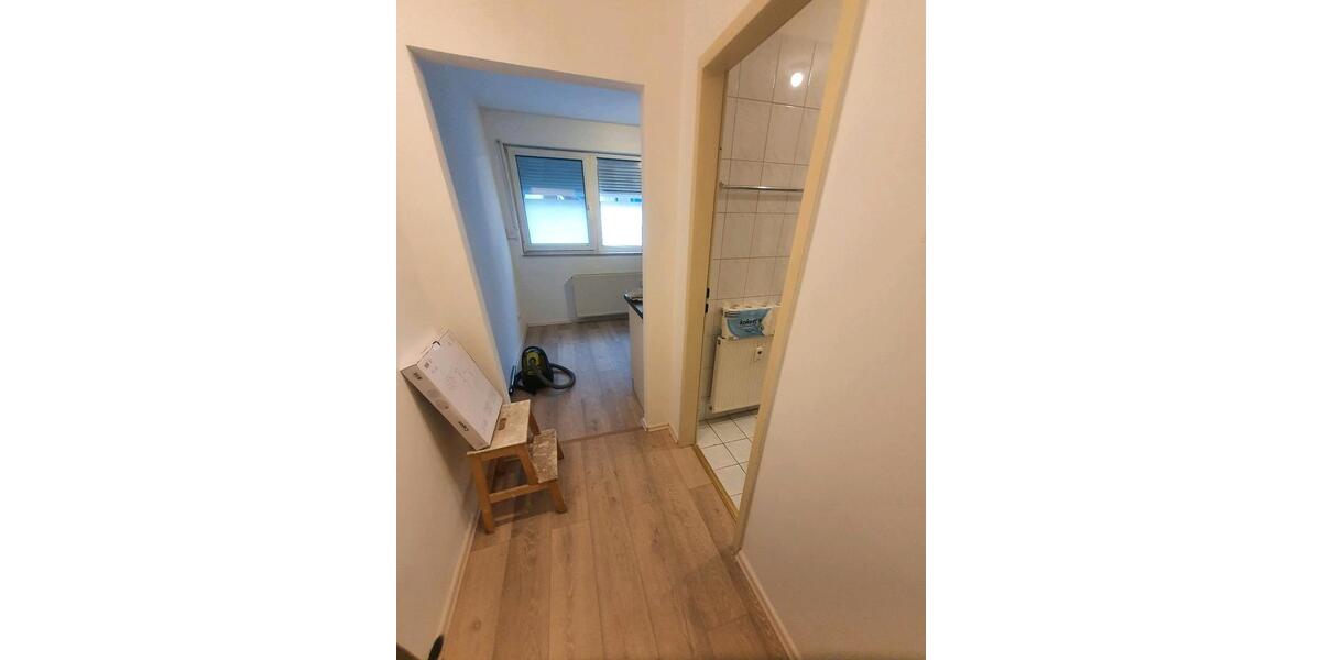 Erdgeschoßwohnung Leverkusen Alkenrath - 1 Zimmer, 36 m&sup2;, 360&euro; | Angebot:24733068