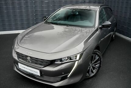 Peugeot 508 37.311 km 23.499 € Dormagen 41539