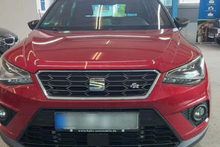 Seat Arona 90.040 km 13.500 &euro; Remscheid 42855
