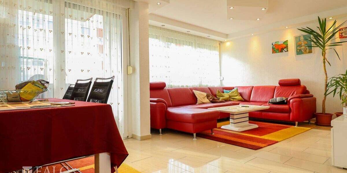 Etagenwohnung Dormagen Hackenbroich - 3 Zimmer, 77 m&sup2;, 160.000&euro; | Angebot:26308835