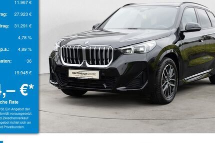 BMW X1 4.074 km 39.890 &euro; Overath-Vilkerath 51491