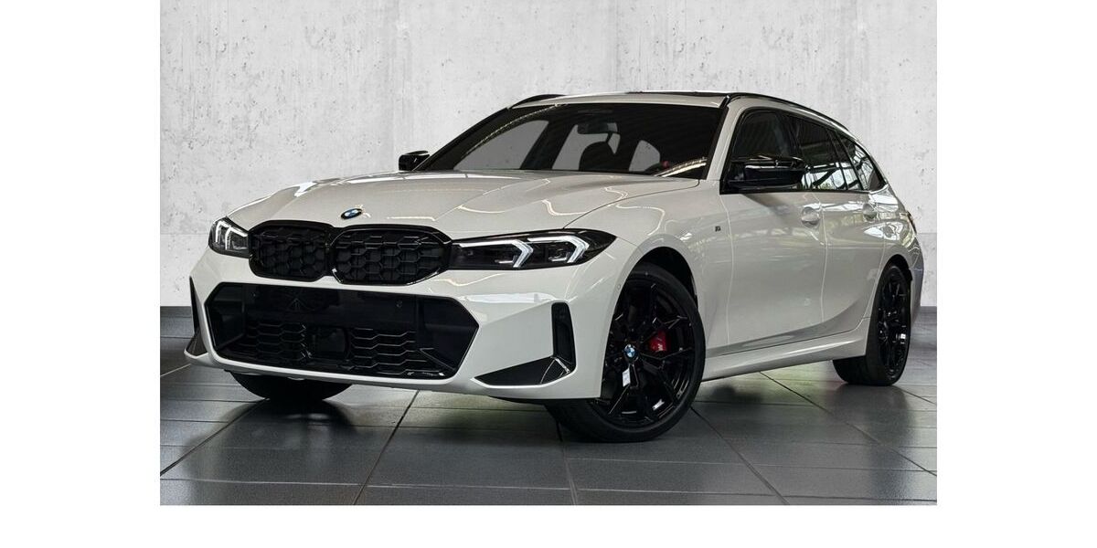 BMW M340d 6.490 km 72.490 &euro; Sprockhövel 45549