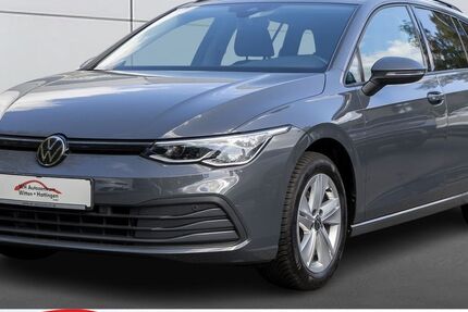 VW Golf 51.700 km 18.448 &euro; Hattingen 45527