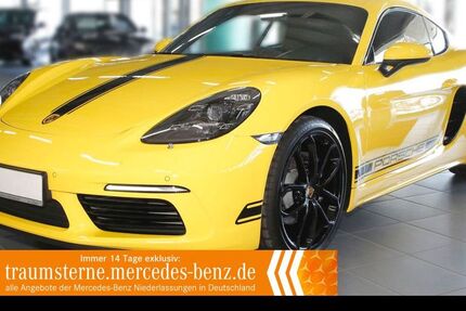 Porsche Cayman 8.761 km 72.990 &euro; Leverkusen 51371