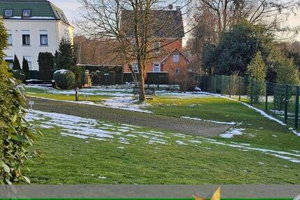 Ihr neues Zuhause in Solingen Wald – Schönes Baugrundstück in Sackgassen zimmer