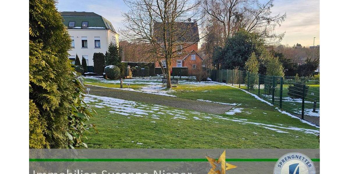 Ihr neues Zuhause in Solingen Wald – Schönes Baugrundstück in Sackgassen zimmer