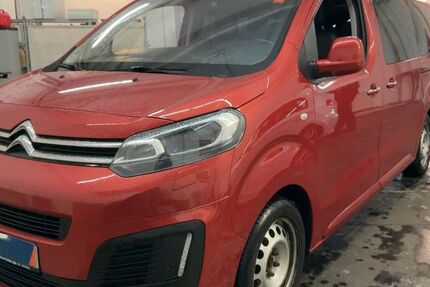 Citroen SpaceTourer 165.000 km 23.999 &euro; Düsseldorf 40233