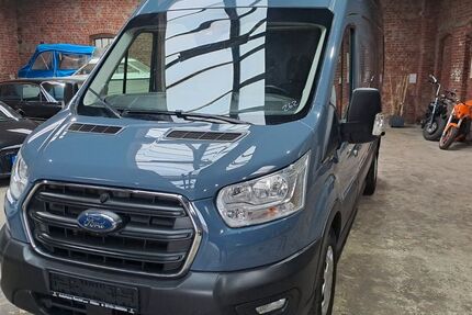 Ford Transit 63.112 km 19.980 &euro; Hilden 40721