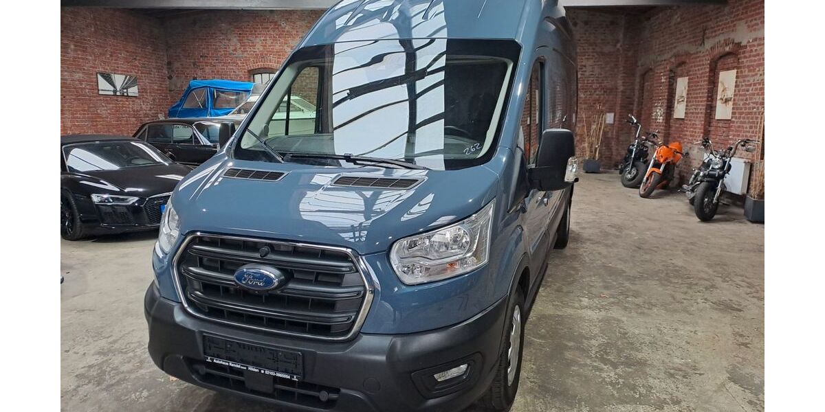 Ford Transit 63.112 km 19.980 &euro; Hilden 40721